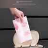 10Pcs/Bag Oil-proof Bib Non Woven Cooking Apron  Restaurant Home Supplies