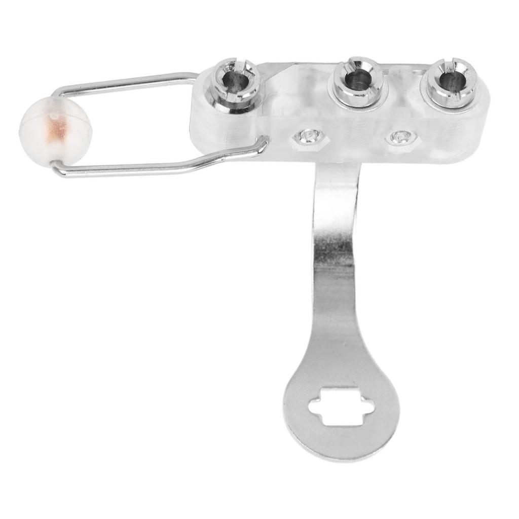 Epee Socket Replacement Stainless Steel Portable Stable Support Fencing Stand Tool for Competition T