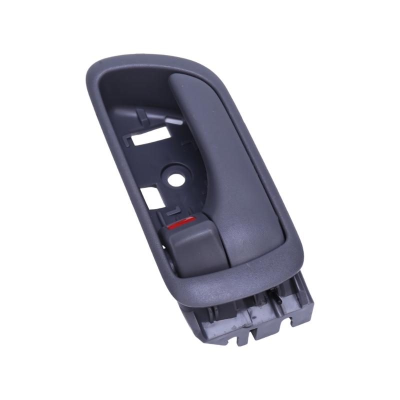 Сборка ручки двери салона автомобиля, 69206-AA021 69205-AA021 Замена ABS-ручки с формованной рамой и точками крепления для ремонта салона