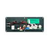 JQ Bluetooth MP3 Усилитель Плата: 2x10 Вт, Телескопическая штанга, Автомобильный аудиомодуль, Питание 7,4 В