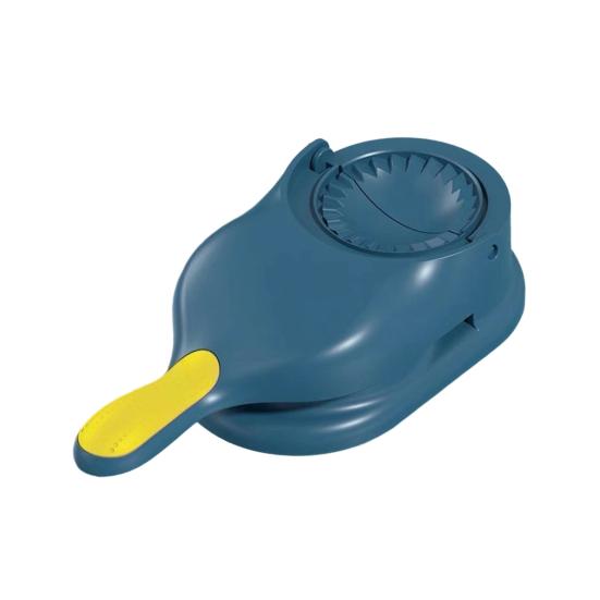 Ручной инструмент для лепки пельменей, пресс для раскатки теста для пельменей, ролик и пресс для пельменей, простой в использовании кухонный гаджет для домашних пельменей