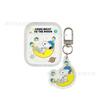 Lunar astronaut Snoopy applies to Apple AirPods 1 generation earphone case 1st generation 1st generation pro1 protective case