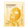 Bio Heal Boh Vitacnergy Triple Toning Shot Mask 23g