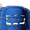 SSK Baseball Junior Softball Glove Windream Series First Base Use WJF124 Blue(60) L(Right-Handed Throw)