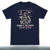 Witchy Book Club Printed Mens TShirt 100 Cotton Oversized Mysterious Unique Graphic Tees for Women Tops Tees Reading