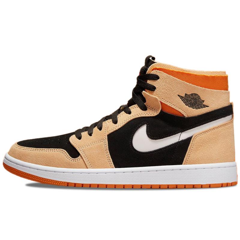 Air Jordan 1 High Zoom Comfort 'Pumpkin Spice' Jordan CT0978-200