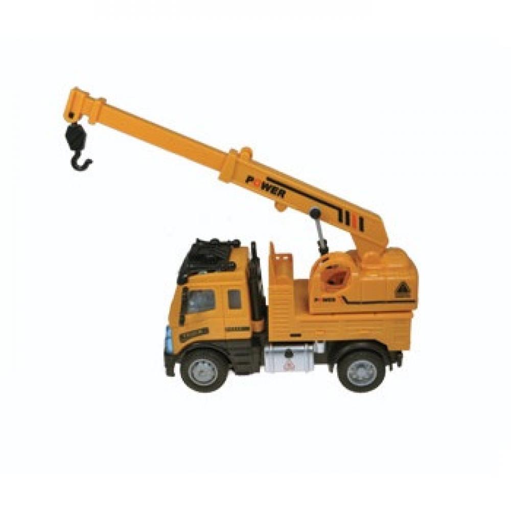 Мини-кран  27 МГц  [dk Wtmn 3]