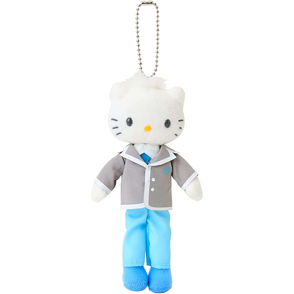Sanrio Милый Дэниел Держатель-маскот Школьная форма Коллекция для детей от 6 лет
