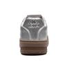 Kappa Corner Paris Back to Back Abrasion Resistant Slip Resistant Low top Skateboard Shoes Women's (Unisex) Skate Shoes K0E25CC64J 171