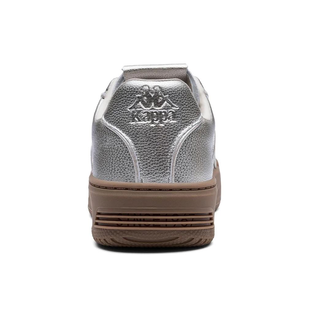 Kappa Corner Paris Back to Back Abrasion Resistant Slip Resistant Low top Skateboard Shoes Women's (Unisex) Skate Shoes K0E25CC64J 171