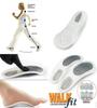 Платиновые Ортопедические Стельки Walkfit Для Плоскостопия Ортопедическая Стелька Как Видели По Телевизору