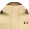 Under Armour Ef Sports Style Теплая Водонепроницаемая Куртка 3 в 1 для Активного Отдыха с Капюшоном и Флисовой Подкладкой Женские куртки 6001978-234