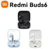 Xiaomi Redmi Buds6 Vibrant Беспроводная Bluetooth-гарнитура Xiaomi Redmi Гарнитура Semi-Ear Call Шумоподавление