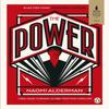 The Power by Naomi Alderman Paperback Book 9780670919963