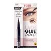 Kiss Felt Tip Glue Liner Lash Adhesive 0,03 унции