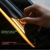 VJOYCAR 2024 Model Y Rear Trunk Brighten LED Strip Modified Lighting for Waterproof Flexible Light Cigarette Lighter Plug & Play