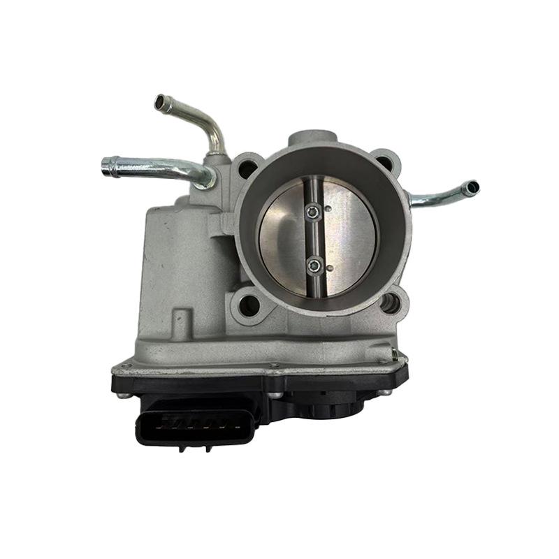 Compatible with Toyota Throttle Body Assembly Models 22030-0H021, 22030-0H040, and 22030-0H071