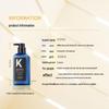 KONO Anti-Dandruff Luxury Shampoo 500ml