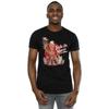 Marvel Mens Yule Be Merry T-Shirt