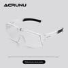 Ai Ruilun Myopia Glasses Set, Cycling Glasses, Polarized Color-Changing Road Cycling Goggles, Windproof Glasses, Sports Sunglasses