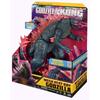 Игрушки Playmates Godzilla x 13 дюймов Mega Deluxe Heatray Mist Breath Godzilla Фигурка Kong