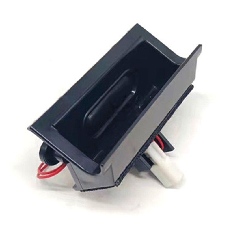 ABXV-Car Tailgate Release Switch For Honda CR-V 2013 Tailgate Opener Car Spare Parts Accessories Parts 74810-T0A-A01 74810-T0A-A