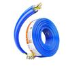 CHOSEAL Кабель Ethernet Cat 7A 10 Gigabit