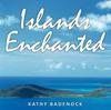 Книга Islands Enchanted