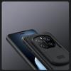 Honor Magic 7 Pro case, Nillkin armor, CamShield Pro, black