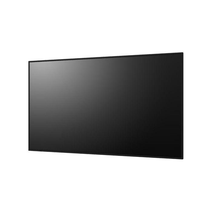 Sharp/NEC MultiSync P656 Monitor Videowall 64.5" 4K Ultra HD LED IPS Nero