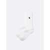 GU by Uniqlo Socks  Embroidered 