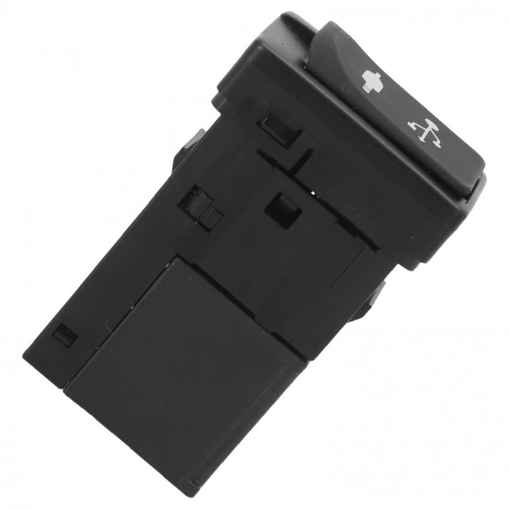 Reliable Car USB AUX Audio Port Adapter Compatible With For Toyota 2014 2019