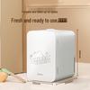 Midea 5-литровый портативный мини-холодильник