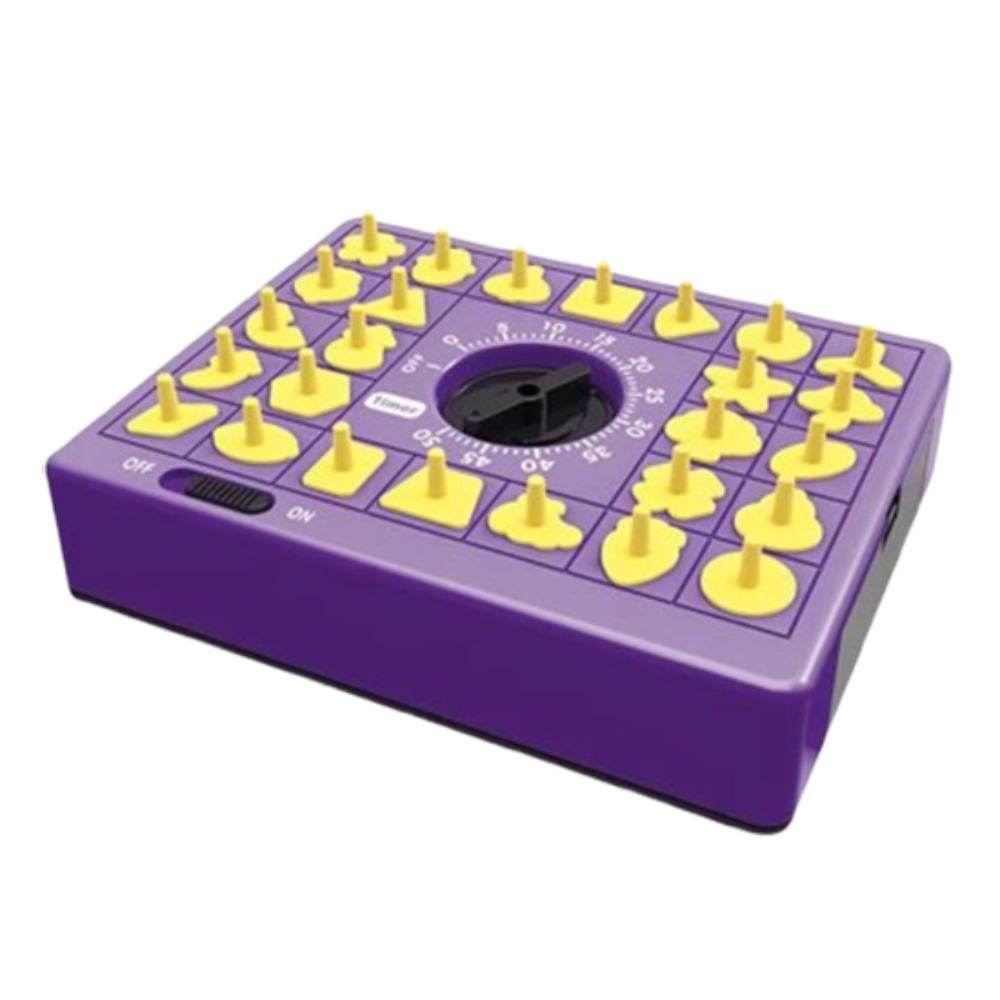 Настольная игра-головоломка на время для двух игроков, Семейное развлечение, Игрушка-пазл, Настольные игры