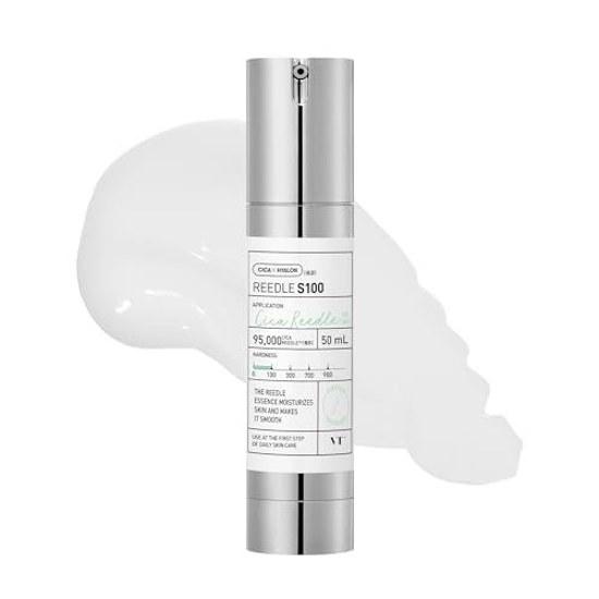 VTCOSMETICS Leadle Shot Сыворотка-введение для сужения пор и подтягивания кожи (2. Продукт S 100)