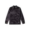 Originals X Alexander Wang Letter Logo Print Long Sleeve Jacket Men Jacket Black CV5254