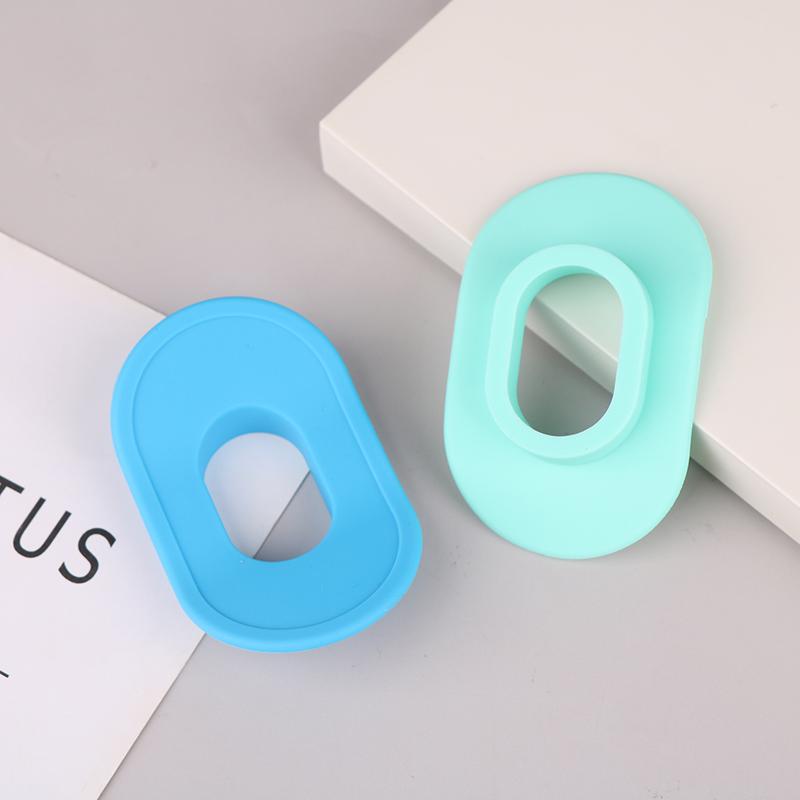 Регулятор для подводного плавания, мундштук, чехол для губ, силиконовый мундштук для трубки, защитный чехол для губ, аксессуары для подводного дыхания