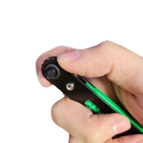 Engineer Ultra-Thin Ratchet & Hex Short DR-272