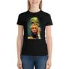 Erykah Badu T-Shirt Tees Summer Clothes Kawaii Clothes T-Shirt Dress For Women Plus Size Sexy