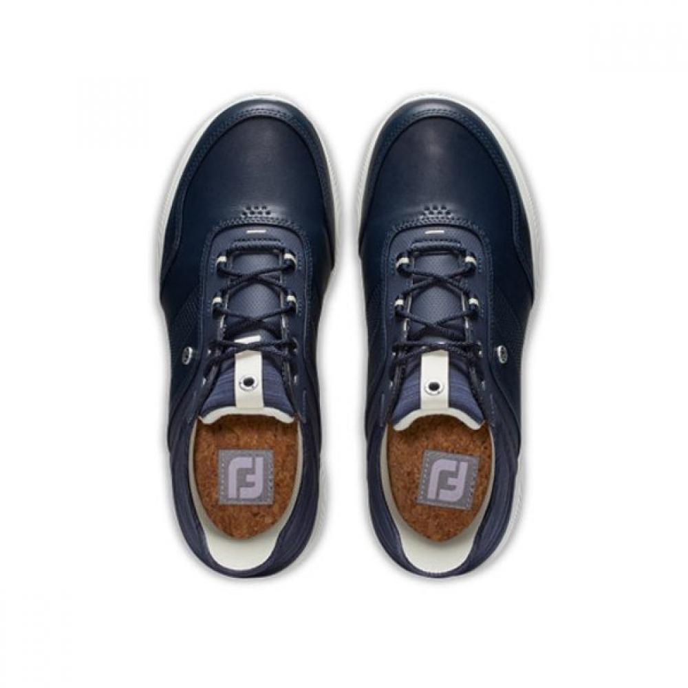 Footjoy Stratos Women Navy Navy White 90126