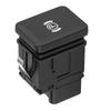 3C0927225C Car Electronic Handbrake Parking Switch Brake Button for  Passat B6 CC 3C