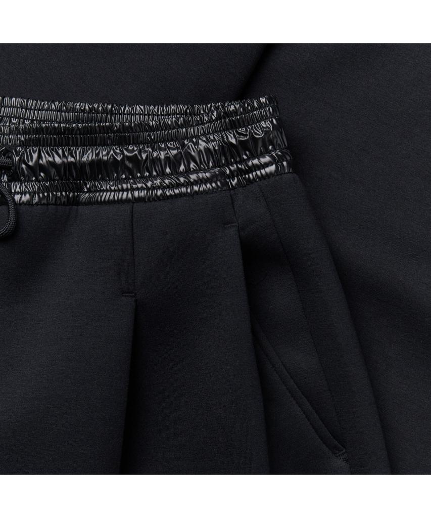 IRO Souplesse Loose Carrot Fit Pants Iqpas26902Bkx