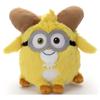 Minions Fever Plush S Bob Width 24cm (Zodiac) Approx.