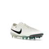 Nike Tiempo Legend 10 Elite SE FG Pearl Мужские кроссовки Cream Sail Dark-Atomic-Teal FZ1578-100