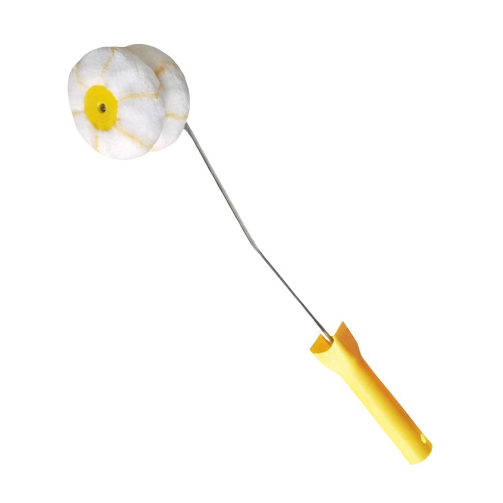 Corner Edger Paint Roller Paint Brush Drywall Paint Brush Wall Painting Tool for