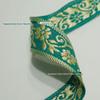 Этнический стиль полиэстер жаккардовая тесьма аксессуары для одежды