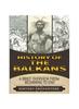 Книга The Balkans : A Brief Overview from Beginning To the End