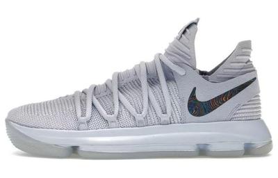 Zoom KD 10 LMTD EP Бледно-голубой AA4197-900