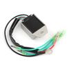 Rectifier Regulator Fit for Yamaha 6-50Hp S/L HS/L Outboard 6J8-81960-00-00