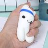 Creative Tooth Slow Rebound Tooth Simulation Tooth Pu Tooth Toy